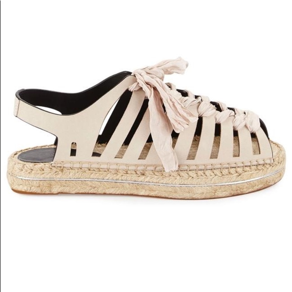 Brand New Rebecca Minkoff Sandals